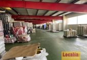 9713m² entrepôt industriel pour vente à San Cibrao das Viñas photo
