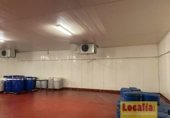 9713m² entrepôt industriel pour vente à San Cibrao das Viñas photo