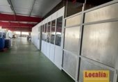 9713m² entrepôt industriel pour vente à San Cibrao das Viñas photo