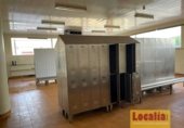 9713m² entrepôt industriel pour vente à San Cibrao das Viñas photo