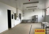 9713m² entrepôt industriel pour vente à San Cibrao das Viñas photo