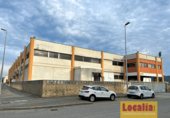 9713m² entrepôt industriel pour vente à San Cibrao das Viñas photo