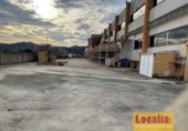 9713m² entrepôt industriel pour vente à San Cibrao das Viñas photo