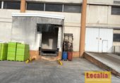 9713m² entrepôt industriel pour vente à San Cibrao das Viñas photo