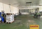 9713m² entrepôt industriel pour vente à San Cibrao das Viñas photo