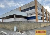 9713m² entrepôt industriel pour vente à San Cibrao das Viñas photo