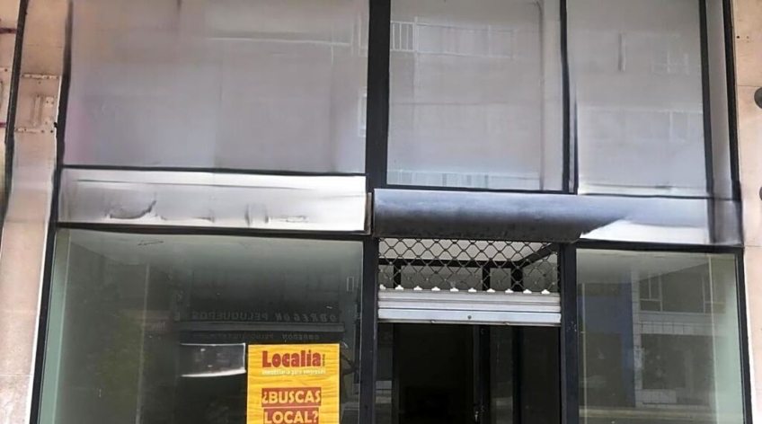 Local comercial