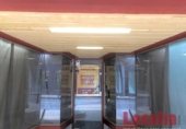 220m² commercial premises for rent in Torrelavega, Calle José María Pereda photo