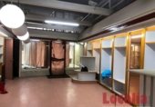 220m² commercial premises for rent in Torrelavega, Calle José María Pereda photo