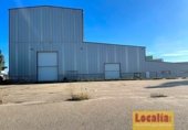 35369m² entrepôt industriel pour vente à Aguilar de Campoo, Plaza Poligono Industrial photo