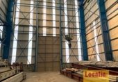 35369m² entrepôt industriel pour vente à Aguilar de Campoo, Plaza Poligono Industrial photo
