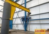 35369m² entrepôt industriel pour vente à Aguilar de Campoo, Plaza Poligono Industrial photo