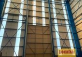 35369m² entrepôt industriel pour vente à Aguilar de Campoo, Plaza Poligono Industrial photo