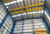 35369m² entrepôt industriel pour vente à Aguilar de Campoo, Plaza Poligono Industrial photo