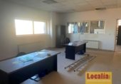 35369m² entrepôt industriel pour vente à Aguilar de Campoo, Plaza Poligono Industrial photo
