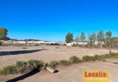 35369m² entrepôt industriel pour vente à Aguilar de Campoo, Plaza Poligono Industrial photo
