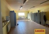 35369m² entrepôt industriel pour vente à Aguilar de Campoo, Plaza Poligono Industrial photo