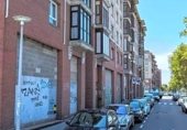 600m² commercial premises for sale in Santander, Avenida de los Castros photo