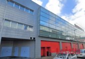 Gimnàs
en venda
amb 1638m² a Guernica, Ibarra Kalea foto