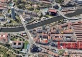 Oficina en venta con 471m² en Bilbao, Agirre Lehendakariaren Etorbidea foto