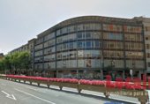 Oficina en venta con 471m² en Bilbao, Agirre Lehendakariaren Etorbidea foto