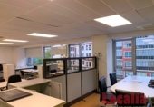 Oficina en venta con 471m² en Bilbao, Agirre Lehendakariaren Etorbidea foto