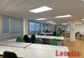Oficina en venta con 471m² en Bilbao, Agirre Lehendakariaren Etorbidea foto