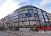 Oficina en venta con 471m² en Bilbao, Agirre Lehendakariaren Etorbidea foto