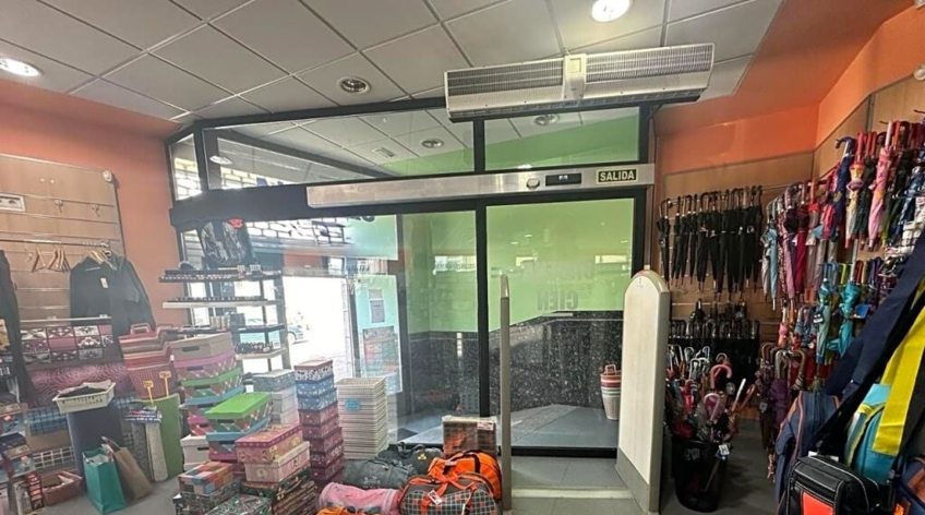 Local comercial