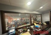 Local comercial en venta con 292m² en Reinosa, Calle la Ronda foto