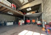 320m² warehouse industrial for sale in Reinosa, Plaza Matamorosa-Izarilla photo