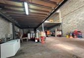 320m² warehouse industrial for sale in Reinosa, Plaza Matamorosa-Izarilla photo