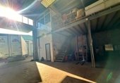 320m² warehouse industrial for sale in Reinosa, Plaza Matamorosa-Izarilla photo