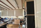 320m² warehouse industrial for sale in Reinosa, Plaza Matamorosa-Izarilla photo