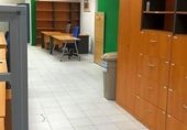 Local comercial en alquiler con 180m² en Baracaldo, Burtzeña Plaza foto