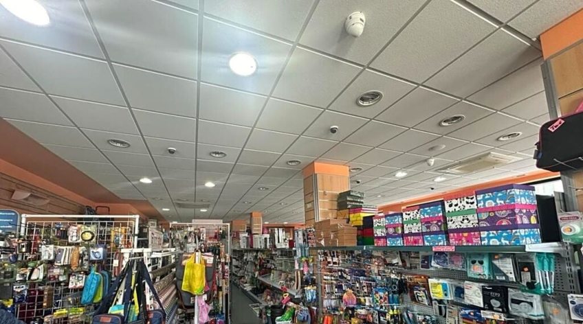Local comercial
