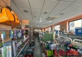 Local comercial en alquiler con 292m² en Reinosa, Calle la Ronda foto