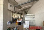 Local comercial en alquiler con 170m² en Reinosa foto