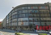 Oficina en venta con 471m² en Bilbao, Agirre Lehendakariaren Etorbidea foto