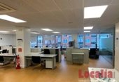 Oficina en venta con 471m² en Bilbao, Agirre Lehendakariaren Etorbidea foto