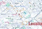 Restaurant
en venda
amb 258m² a Pamplona, a la zona de Ciutadella, Calle de González Tablas foto