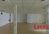 Restaurant
en venda
amb 258m² a Pamplona, a la zona de Ciutadella, Calle de González Tablas foto