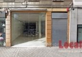 Restaurant
en venda
amb 258m² a Pamplona, a la zona de Ciutadella, Calle de González Tablas foto
