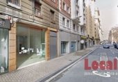 Restaurant
en venda
amb 258m² a Pamplona, a la zona de Ciutadella, Calle de González Tablas foto