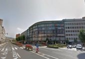 Oficina en venta con 943m² en Bilbao, en la zona de San Pedro de Deusto, Av. del Lehendakari Aguirre foto