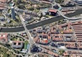 Oficina en venta con 943m² en Bilbao, en la zona de San Pedro de Deusto, Av. del Lehendakari Aguirre foto