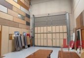 Nave Industrial en alquiler con 360m² en Los Corrales de Buelna, Calle de Alfonso Álvarez Miranda foto