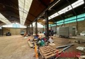 Gimnasio en alquiler con 2300m² en Torrelavega foto