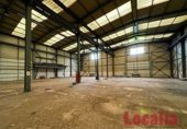 Gimnasio en alquiler con 2300m² en Torrelavega foto