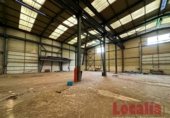 Gimnasio en alquiler con 2300m² en Torrelavega foto